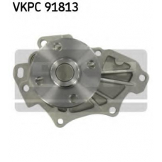 VKPC 91813 SKF Водяной насос