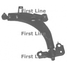 FCA6051 FIRST LINE Рычаг независимой подвески колеса, подвеска колеса