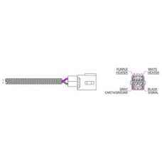 ES20194 DELPHI Лямбда-зонд