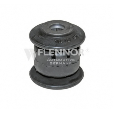 FL4522-J FLENNOR Подвеска, рычаг независимой подвески колеса