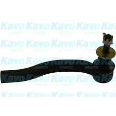 STE-9172 KAVO PARTS Наконечник поперечной рулевой тяги