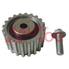 RT1283 AUTLOG Паразитный / ведущий ролик, зубчатый ремень