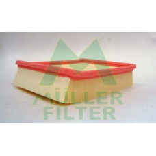 PA467 MULLER FILTER Воздушный фильтр
