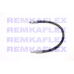 1116 REMKAFLEX Тормозной шланг