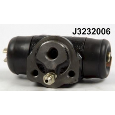J3232006 NIPPARTS Колесный тормозной цилиндр