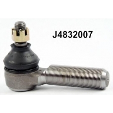 J4832007 NIPPARTS Наконечник поперечной рулевой тяги