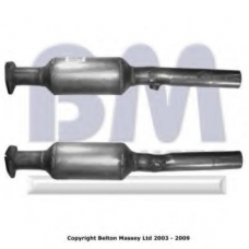 BM91248 BM CATALYSTS Катализатор