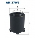 AK370/5 FILTRON Воздушный фильтр