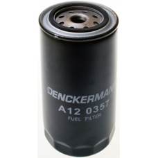 A120357 DENCKERMANN Топливный фильтр