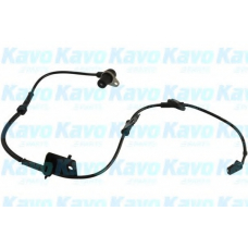 BAS-3046 KAVO PARTS Датчик, частота вращения колеса