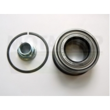 VBK934 MOTAQUIP Комплект подшипника ступицы колеса