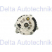 L 65 660 DELTA AUTOTECHNIK Генератор