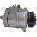 8FK 351 334-231 HELLA Компрессор, кондиционер