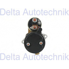 A 18 350 DELTA AUTOTECHNIK Стартер