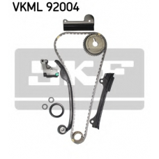 VKML 92004 SKF Комплект цели привода распредвала