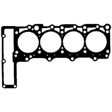 913.783 Elring Прокладка, головка цилиндра