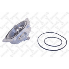 4500-0075-SX STELLOX Водяной насос