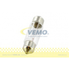 V99-84-0008 VEMO/VAICO Лампа накаливания, фонарь освещения номерного знак