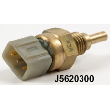 J5620300 NIPPARTS Датчик, температура охлаждающей жидкости