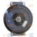 8FK 351 105-351 HELLA Компрессор, кондиционер