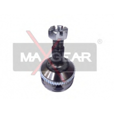 49-0572 MAXGEAR Шарнирный комплект, приводной вал