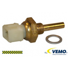 V10-72-0972 VEMO/VAICO Датчик, температура охлаждающей жидкости; Датчик, 