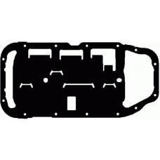 41360 SPESSO Прокладка, маслянная ванна