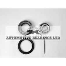 ABK1260 Automotive Bearings Комплект подшипника ступицы колеса