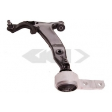 58029 SPIDAN Рычаг независимой подвески колеса, подвеска колеса