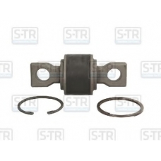 STR-1203305 S-TR Ремкомплект, центральный шарнир - треугольный рыча