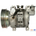 8FK 351 109-821 HELLA Компрессор, кондиционер