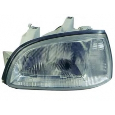 2742166 ALKAR Основная фара