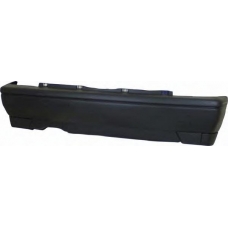 9522950 KLOKKERHOLM Rear bumper