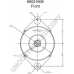 66021606 PRESTOLITE ELECTRIC Генератор