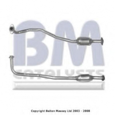 BM91075 BM CATALYSTS Катализатор