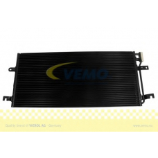 V15-62-1008 VEMO/VAICO Конденсатор, кондиционер