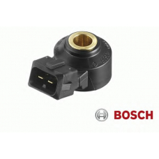 0 261 231 188 BOSCH Датчик детонации