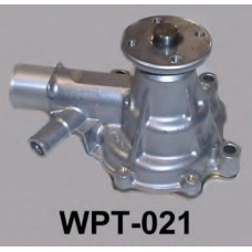 WPT-021 AISIN Водяной насос