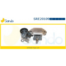 SRE20109.0 SANDO Регулятор