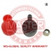 10155-PCS-MS MASTER-SPORT Несущий / направляющий шарнир