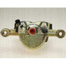 8170 40115 TRIDON Caliper left front