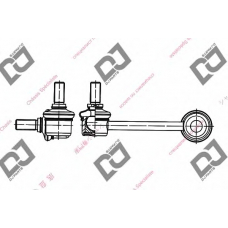 DL1279 DJ PARTS Тяга / стойка, стабилизатор