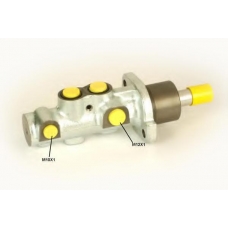 B1933 KAWE Главный тормозной цилиндр