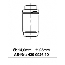 420 0026 10 LUK Толкатель