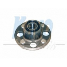 WBH-2002 KAVO PARTS Комплект подшипника ступицы колеса