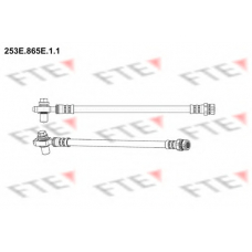 253E.865E.1.1 FTE Тормозной шланг