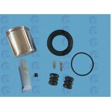 401341 ERT Ремкомплект, тормозной суппорт