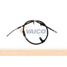 V52-30012 VEMO/VAICO Трос, стояночная тормозная система