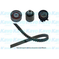 DKT-5547 KAVO PARTS Комплект ремня ГРМ