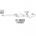 01.58820 MTS Средний глушитель выхлопных газов